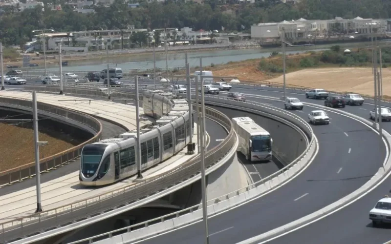 Nouvelles rumeurs sur des fissures sur le Pont Hassan II entre Rabat et Salé