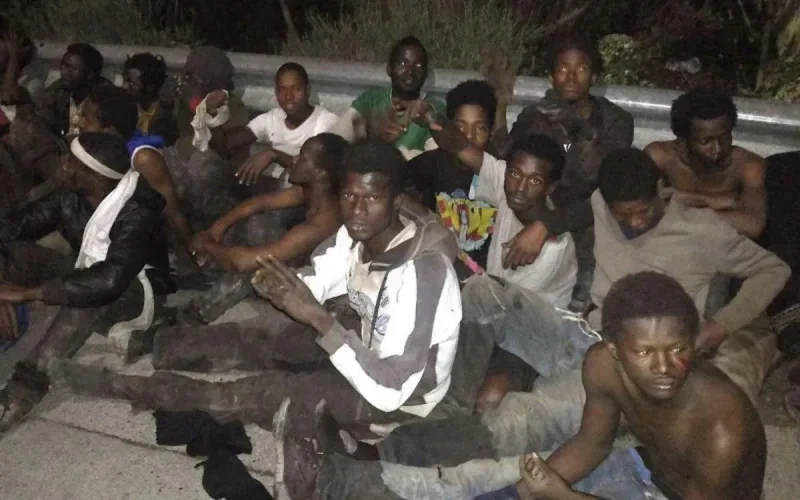 Un journal espagnol accuse le Maroc de laisser délibérément passer les migrants à Sebta