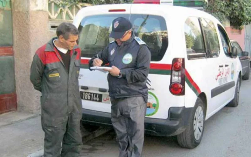 Maroc : la police de l'environnement enfin lancée