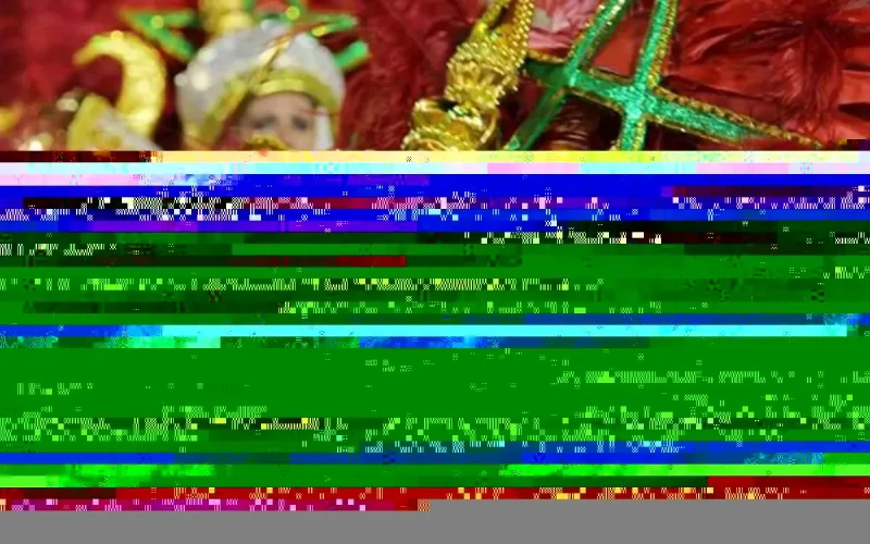 Le Carnaval de Rio sous les couleurs du Maroc (photos)