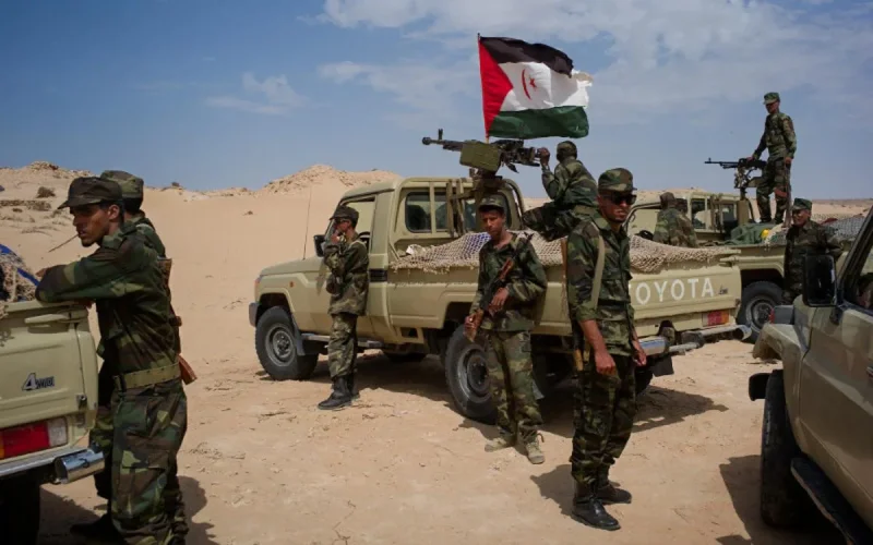 Le Polisario provoque le Maroc : « nous restons à Guergarat »