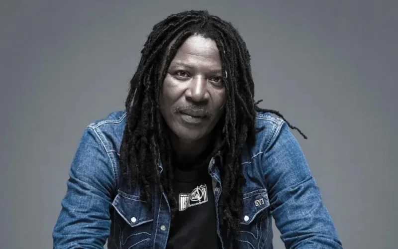 Amadou et Mariam et Alpha Blondy au festival Mawazine
