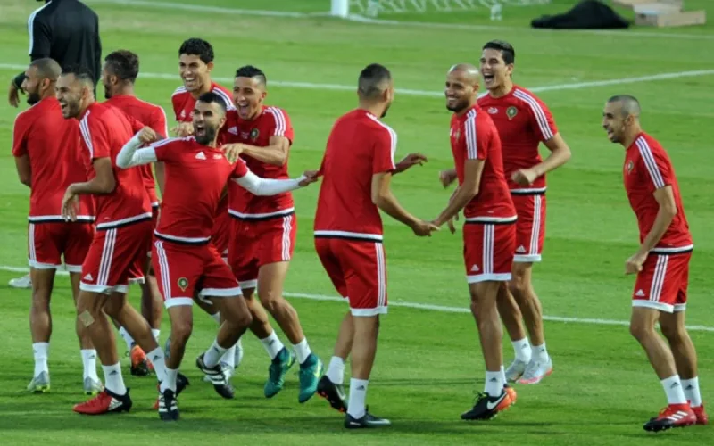 Football : Voici les joueurs convoqués pour les prochains matchs amicaux du Maroc