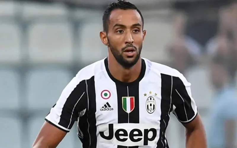 Mehdi Benatia renonce à jouer les prochains matchs avec les Lions de l'Atlas