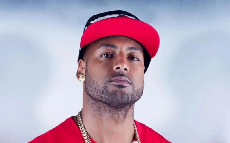 Booba le 16 mai au festival Mawazine (vidéo)