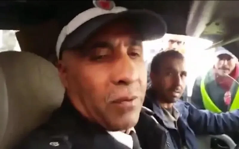 Casablanca : une femme condamnée à de la prison ferme pour avoir frappé un policier