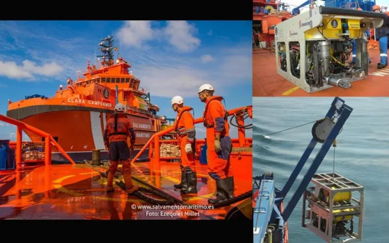 Le corps du Marocain porté disparu en mer a été repêché à Barcelone