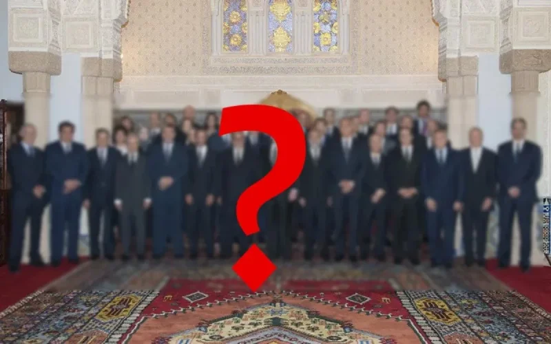 Maroc : liste officieuse des prochains ministres