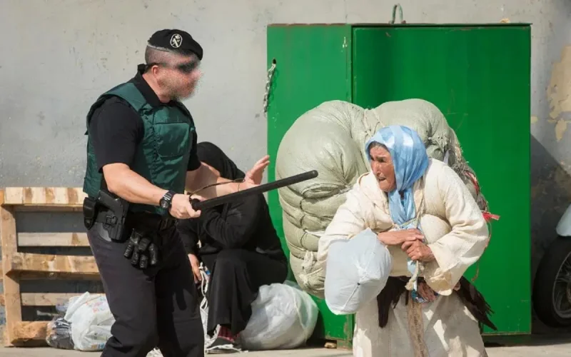 Le PAM demande une enquête après la mort d'une Marocaine à Sebta