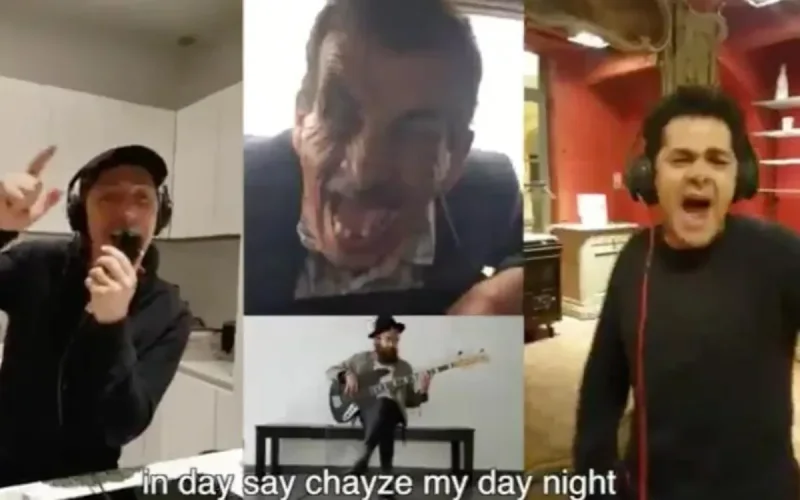 "Moroccan Soul", le tube de l'été de Gad Elmaleh et Jamel Debbouze (vidéo)