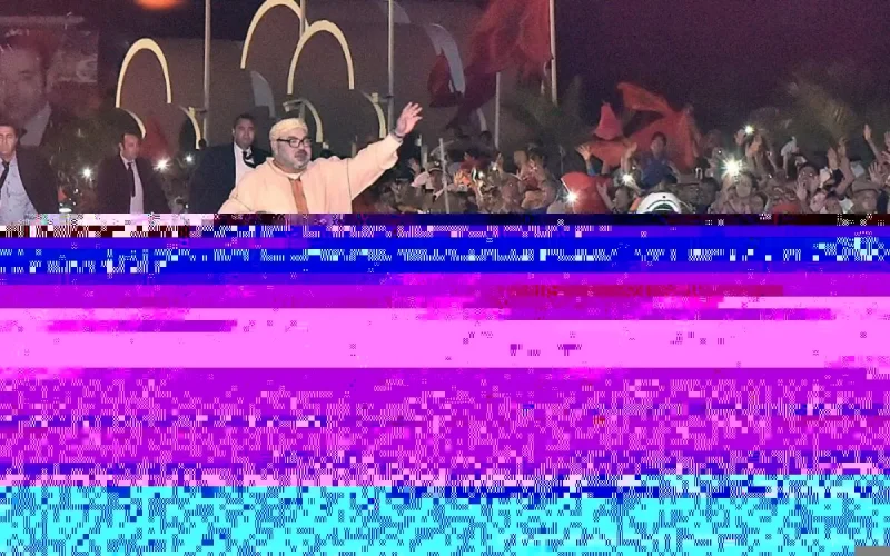 Le roi Mohammed VI attendu à Laâyoune ce lundi 