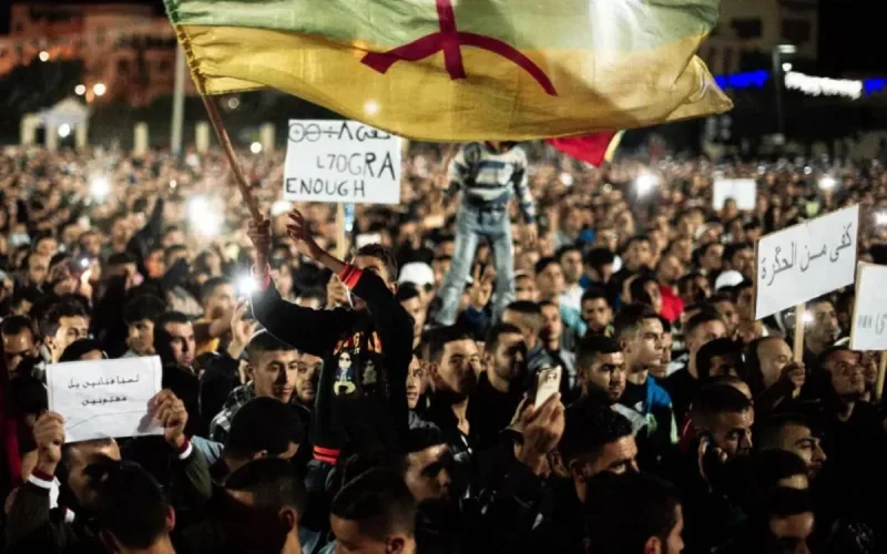 Maroc : les autorités nomment des cadres rifains en réponse aux manifestations