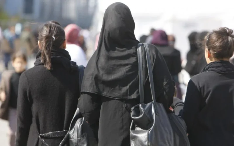 France : trois mois de prison pour avoir agressé une femme voilée