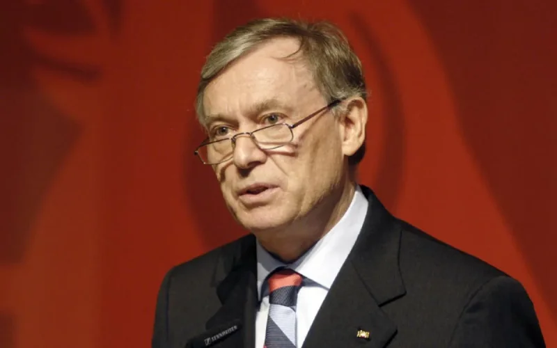 Horst Köhler, prochain envoyé spécial pour le Sahara ?