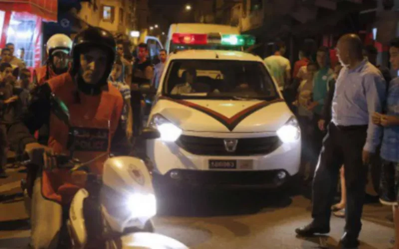 Temara : les agresseurs de « trois ressortissantes étrangères » arrêtés