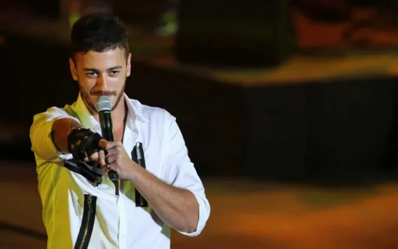 La cour d'appel de Paris confirme la remise en liberté de Saad Lamjarred