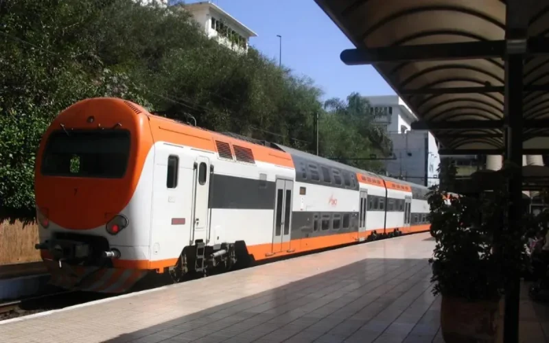 Un homme mortellement fauché par un train à Salé 