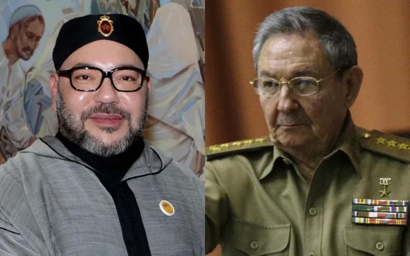 Officiel : le Maroc rétablit ses relations diplomatiques avec Cuba 