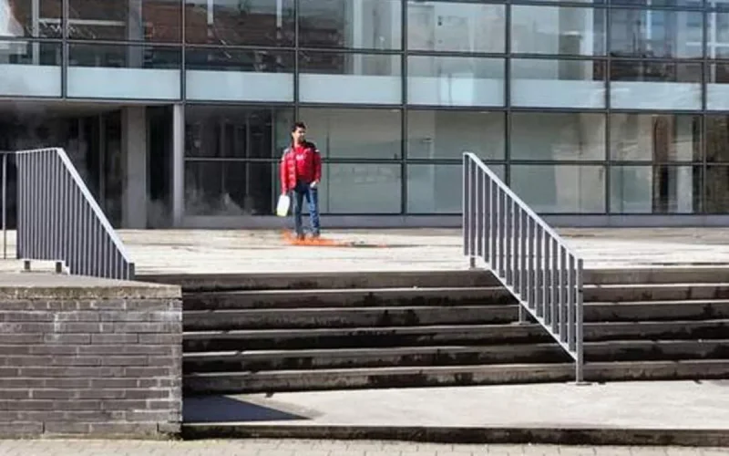 Le Maroc demande à la Belgique d'enquêter sur l'immolation d'un Marocain (vidéo)