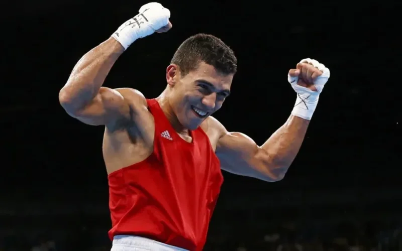 Mohamed Rabii gagne son 2è combat professionnel (vidéo)