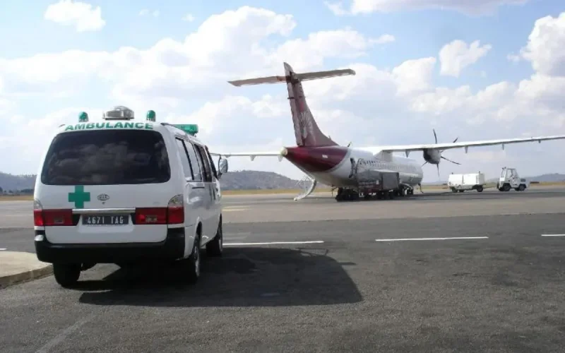 Un Marocain terrassé par une crise cardiaque dans un avion à son retour du Hajj