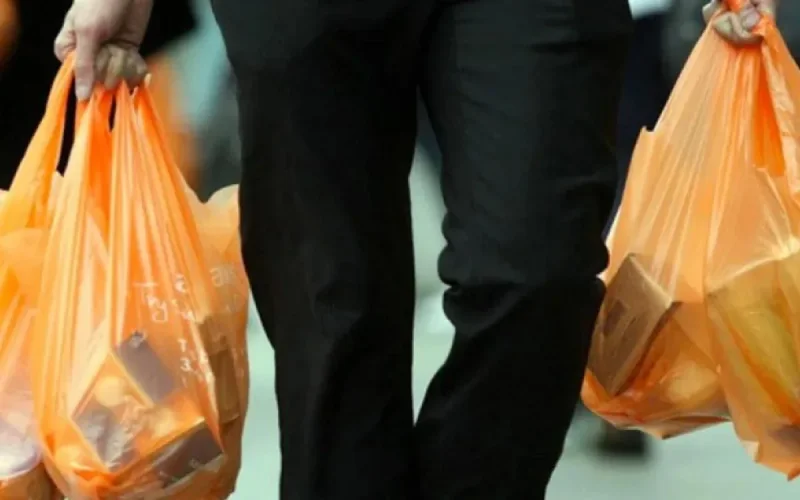 Malgré son interdiction, le sac plastique continue d'être produit au Maroc