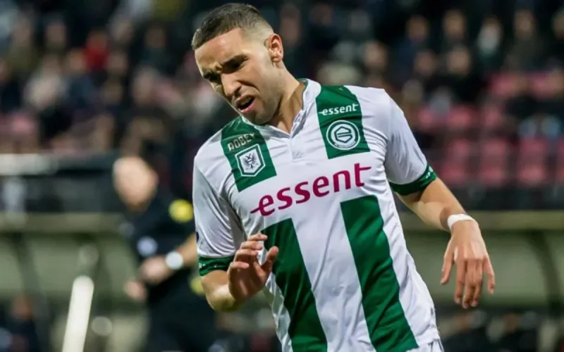 Courtisé par les Pays-Bas, Mimoun Mahi opte pour le Maroc