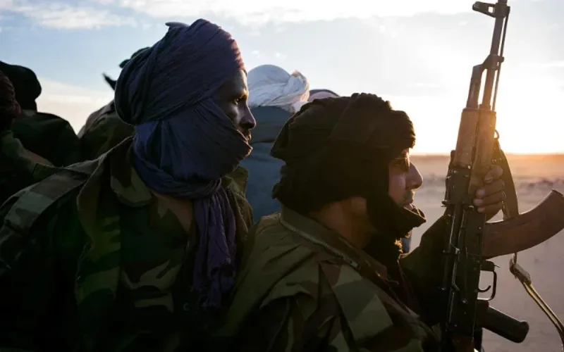 Le Polisario impliqué dans l'envoi de terroristes de Daech vers la Libye