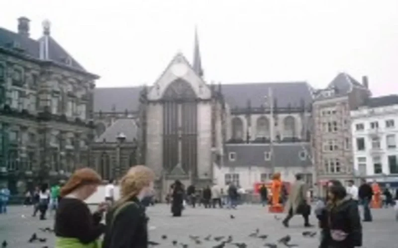  Amsterdam : conférence sur les droits de l'Homme au Maroc