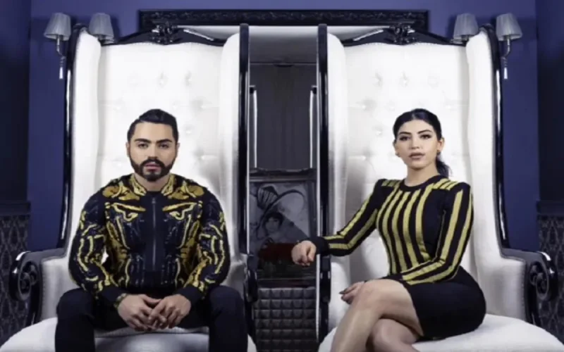 Beverly Hills accueille deux designers marocains