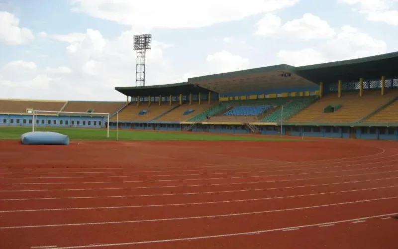 Le Maroc va construire des stades au Rwanda