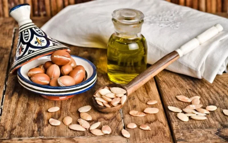 Comment est produite l'huile d'Argan ? (vidéo)