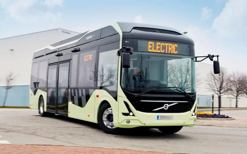 Après Marrakech, Rabat se dote de bus écologiques
