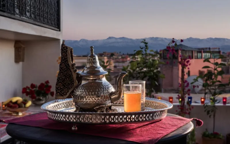 Le Maroc dans le top des pays à visiter au mois de mai