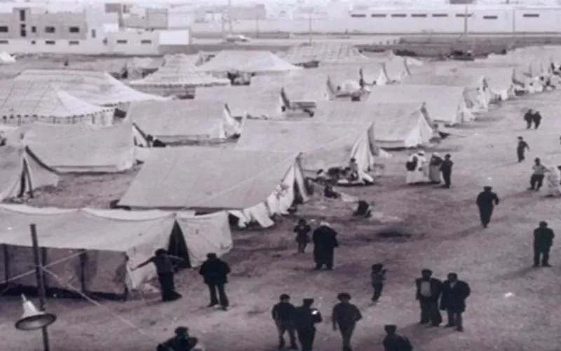 L'affaire des Marocains disparus en Algérie devant l'ONU