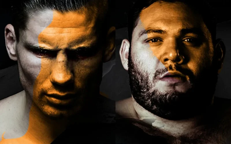 Kickboxing : combat d'Ismael Lazaar contre Rico Verhoeven ce samedi 20 mai (vidéo)