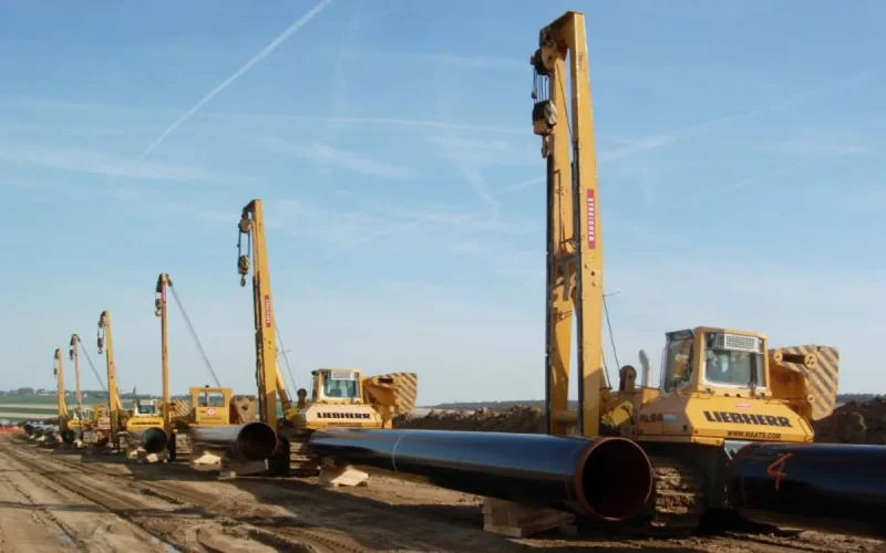 Mohammed VI lance officiellement le projet du gazoduc Maroc-Nigéria