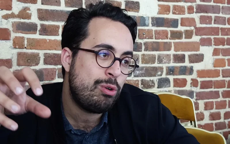 Mounir Mahjoubi s'engage à démissionner s'il ne gagne pas les législatives en juin (vidéo)