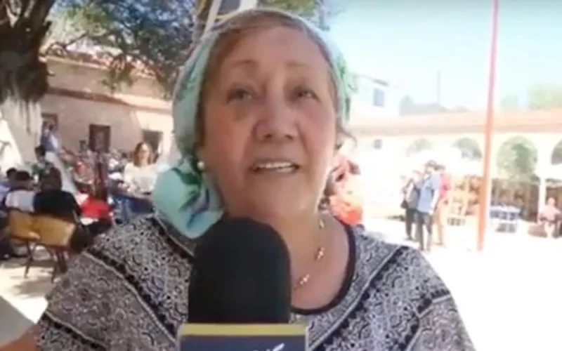 Juive marocaine : "je me sens plus en sécurité au Maroc qu'en Israël" (vidéo)