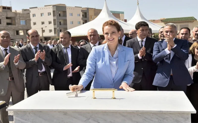 Un centre d'oncologie à 200 millions de dirhams à Oujda