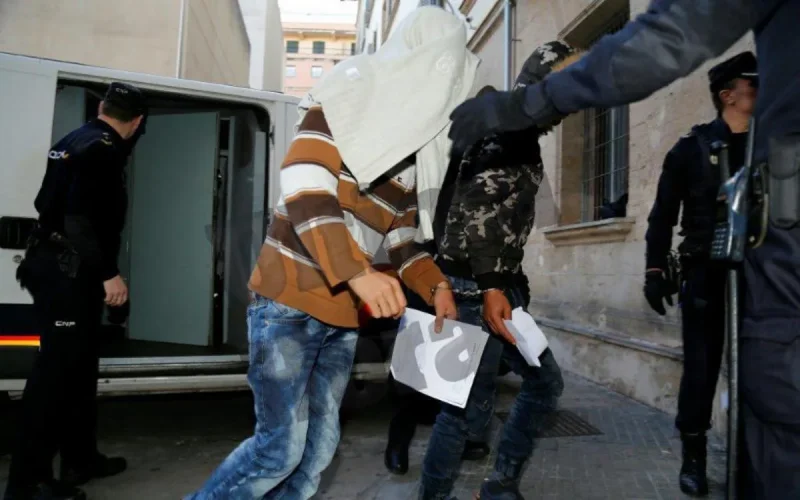 L'Espagne a expulsé 1200 Marocains en 2016