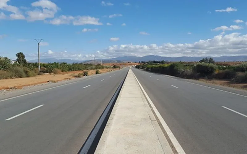 La voie express Taza-Al Hoceïma aura deux ans de retard