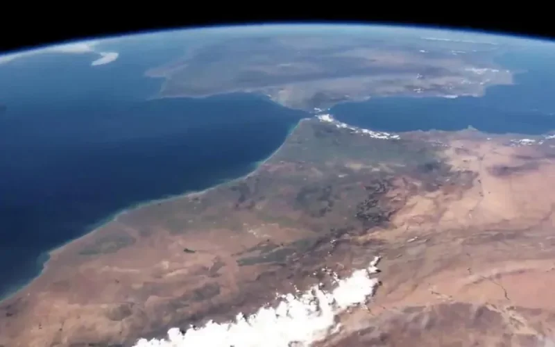 En vidéo, le Maroc vu du ciel