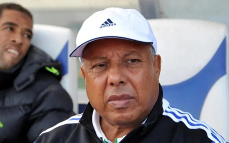 Raja Casablanca limoge M'hamed Fakhir