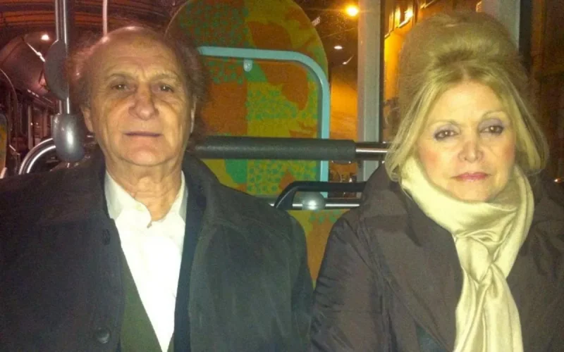 Maroc : peine de mort pour le meurtrier d'un couple juif