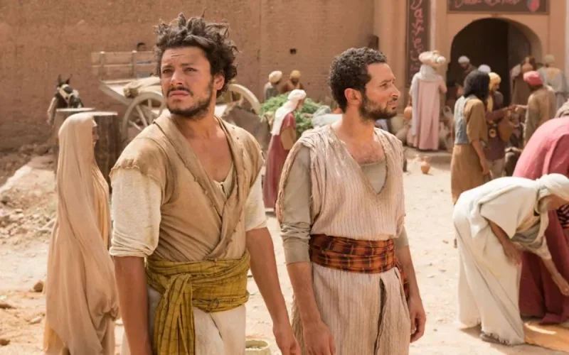 Le film Aladin 2 sera tourné en partie à Casablanca