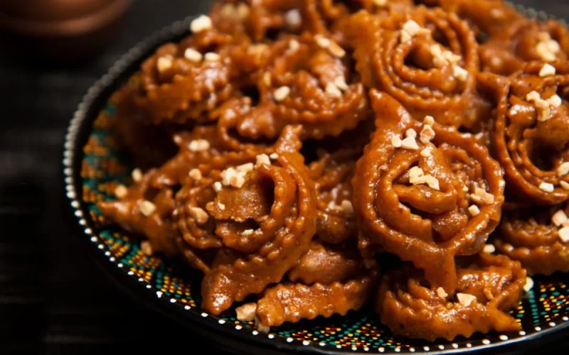 L'Espagne ne veut pas de chebakia et autres pâtisseries marocaines