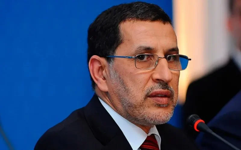 Ce que pense le Chef du gouvernement des manifestations à Al Hoceima (vidéo)