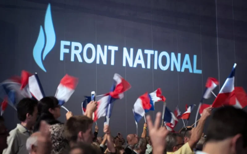 France : racisme et islamophobie des candidats Front national aux législatives