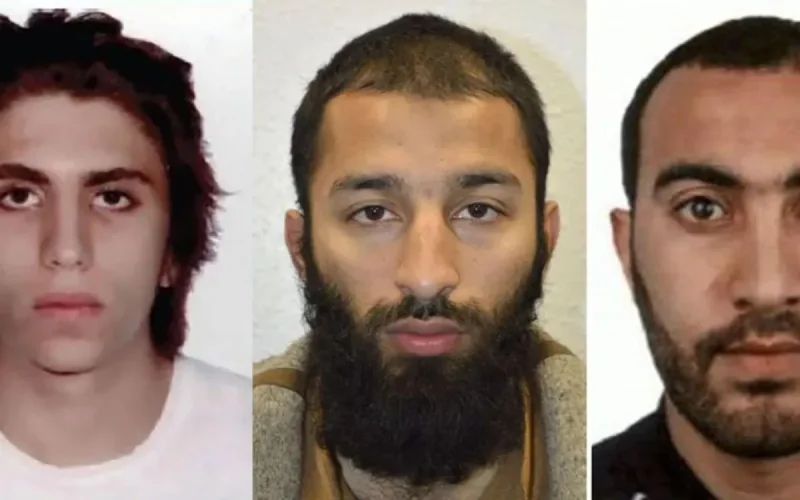 Youssef Zaghba, l'un des terroristes de l'attentat de Londres